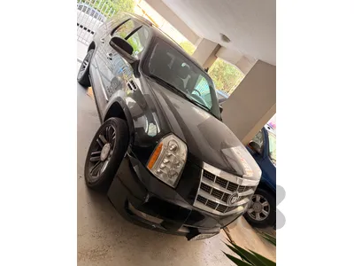 Cadillac Escalade 2013 Platinum