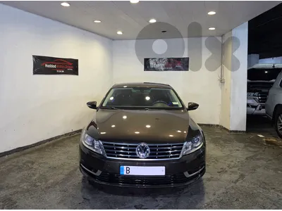 2013 V.W Passat CC 2.0T Company Source 1 Owner Like New!
