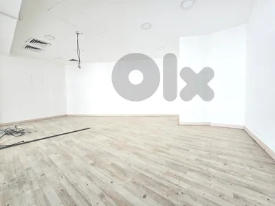 RAO26-5141 Office for Rent – Downtown | 245 m² | Prime Location