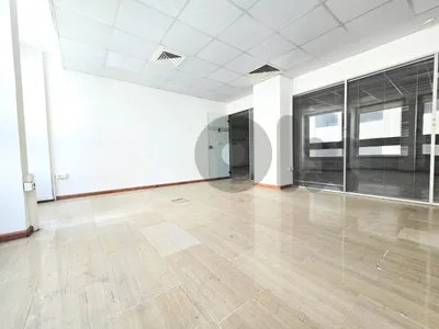 RAO26-5141 Office for Rent – Downtown | 245 m² | Prime Location