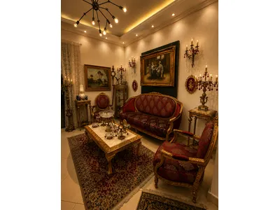 salon