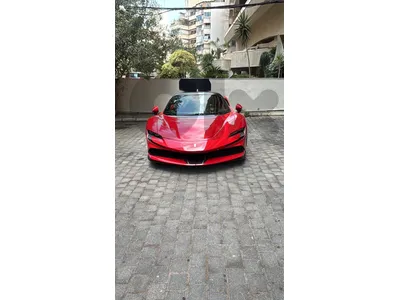 Ferrari Other 2022 sf90 stradele