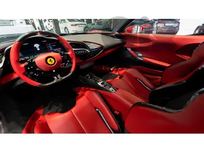 Ferrari Other 2022 sf90 stradele
