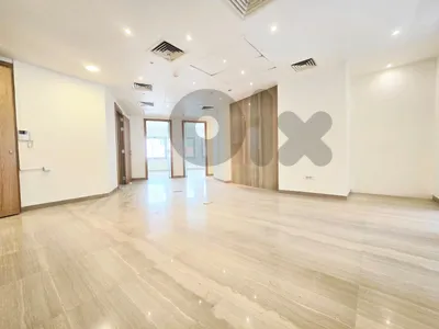 RAO26-5143 Office 250 m2 for Rent – Downtown | Prime Location