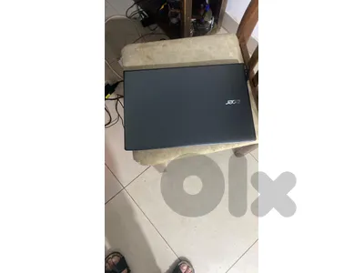 لابتوب Acer بحالة الوكالة