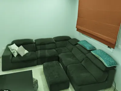 corner