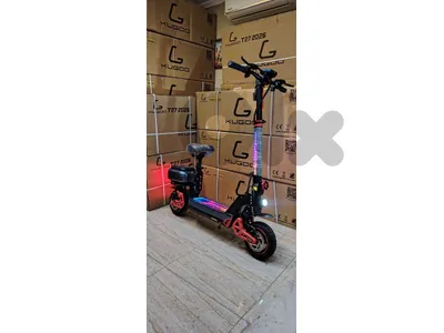 kugoo m5 mini plus