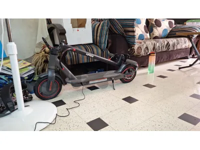 scooter