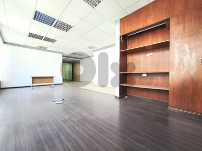 RAO26-5144 Office for Rent – Downtown | 145 m² | Prime Location
