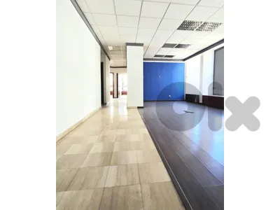 RAO26-5144 Office for Rent – Downtown | 145 m² | Prime Location