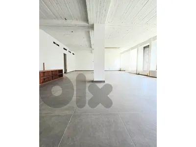 RAO26-5145 Office for Rent – Downtown | 178 m² | Prime Location