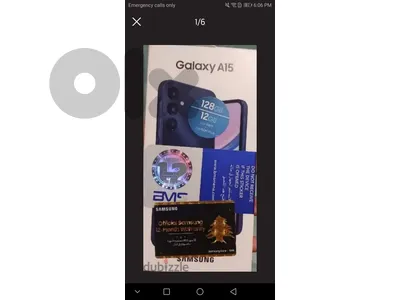 samsung A15