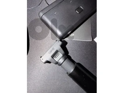 DJI OSMO 360 Adventure combo