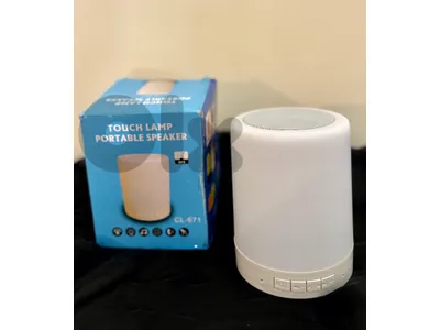 speaker for music new