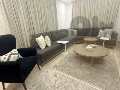 Full living room