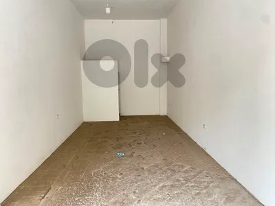 Shop for Sale in Bachouraمحل تجاري للبيع في باشورة Shop for Sale in Bachouraمحل تجاري للبيع في باشورة