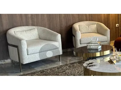 Armchair
