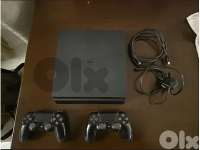 playstation 4
