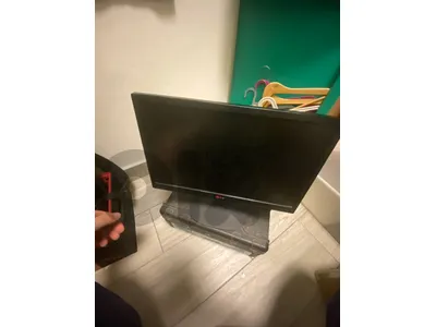 LG 19M35A-B  HD Screen