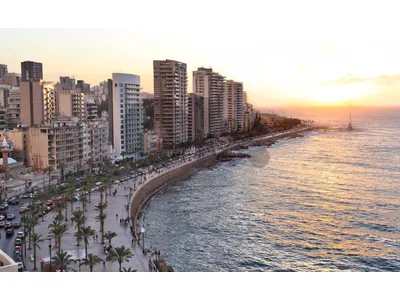 Apartment For Sale In Ras Beirutشقة للبيع في راس بيروت