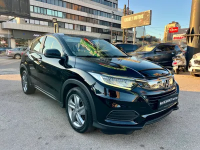 Honda HRV Tewtel source 1 owner!!