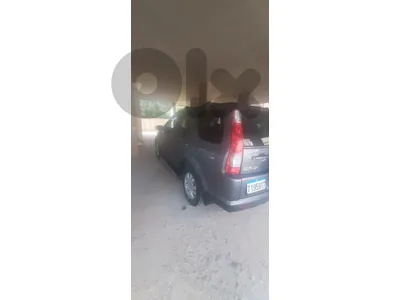 هوندا سي ار في 2006