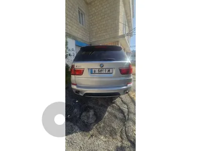 بي ام دبليو إكس 5 2011 bmw x5 e70 2011