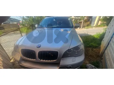 بي ام دبليو إكس 5 2011 bmw x5 e70 2011