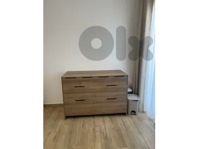 خزانة جوارير كبيرة Big dresser drawers