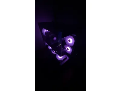 Monster Gaming PC (Brand New)