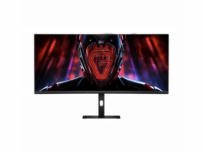 Redmi G34WQ 34” Curved Gaming Monitor 180Hz