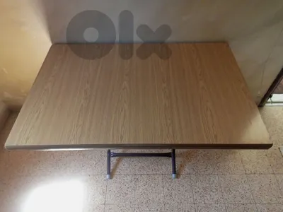 portable dining table