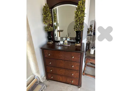 dressoir
