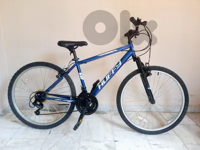 Huffy bicycle