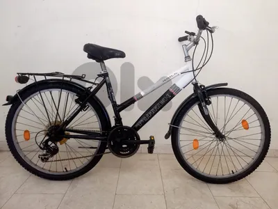 Torrek bicycle