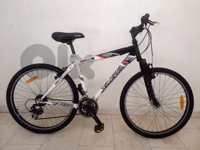 Yazoo bicycle