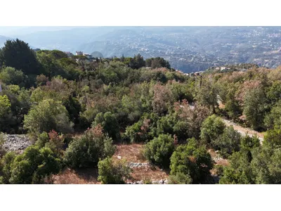 Land Plot for Sale in Ajaltoun $275/SQM