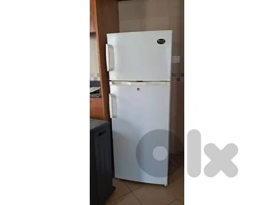 used fridge
