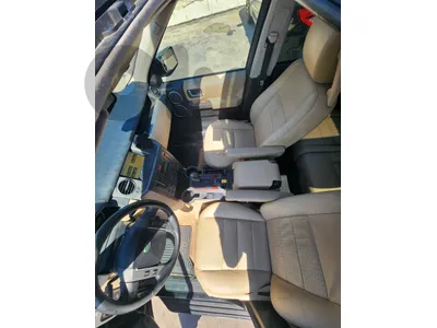 Land Rover LR3 2006 Land Rover LR3 2006