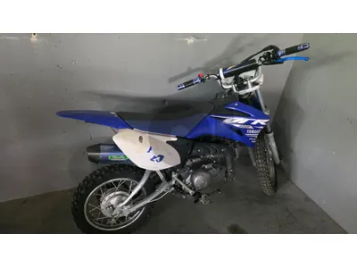 ktm sx 65 cc / Yamaha ttr 110 Ktm / Ktm Enduro exc