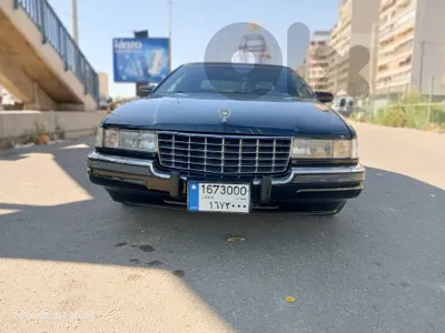 Cadillac Seville 1994 SLS