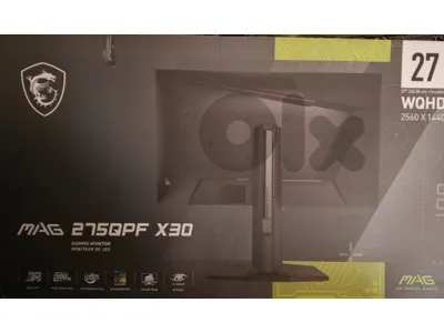Pc monitor