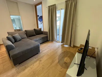 Full TV room Full TV room
