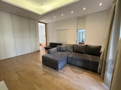 Full living room & TV Unit