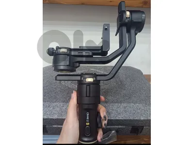 🔥 عدة تصوير Canon Full Frame كاملة للمحترفين – جاهزة للشغل فوراً 🔥