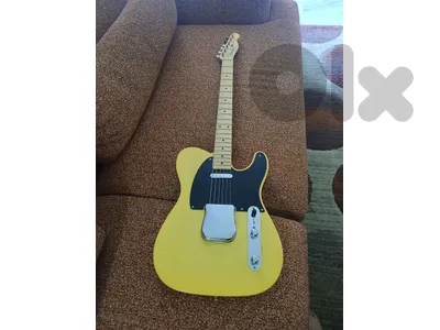 fender telecaster 1952 vintage reissue USA