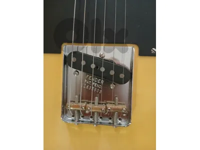 fender telecaster 1952 vintage reissue USA
