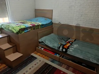 children bedroom