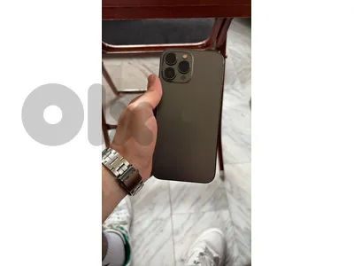 iphone 13 pro max 256gb 80% battery