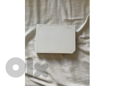 nintendo wii